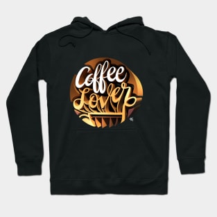 CoffeeLover Hoodie